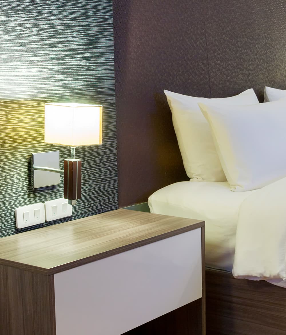 Hotel Mirage